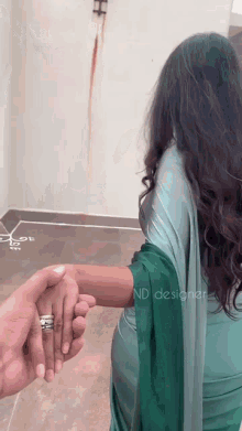 Saree Saree Love GIF