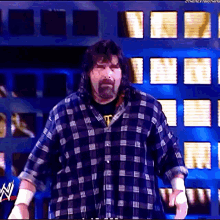 Mick Foley Entrance GIF - Mick Foley Entrance Wwe GIFs