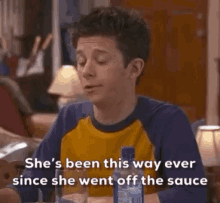 8simple Rules Rory GIF - 8simple Rules Rory Martin Spanjers GIFs