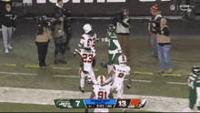 Cleveland Browns Ronnie Hickman GIF - Cleveland Browns Ronnie Hickman Browns GIFs