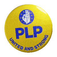 Plp United And Strong Bahamas Forward Sticker - Plp United And Strong Bahamas Forward Driveagency Stickers