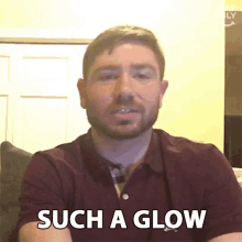 Such A Glow Pure GIF - Such A Glow Pure Wholesome GIFs