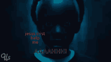 Help Me Jesu Christ GIF - Help Me Jesu Christ Shocked GIFs
