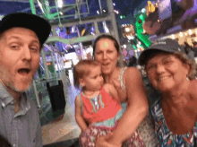 Family Picture GIF - Family Picture Baby GIFs
