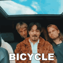Bicycle Clemens Rehbein GIF