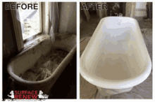 Antique Tubs And Sinks GIF - Antique Tubs And Sinks GIFs