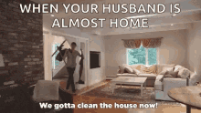 cleanhouse freak out momlife