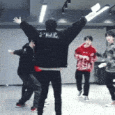 Yan Haoxiang Yhx GIF