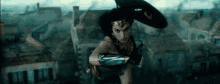 Abell46s Reface GIF - Abell46s Reface Wonder Woman GIFs