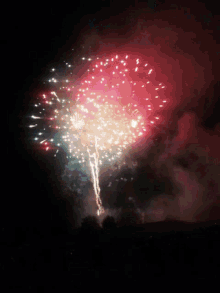 Fireworks Celebration GIF - Fireworks Celebration Bang GIFs