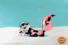 Love You Looney Tunes GIF - Love You Looney Tunes Hearts GIFs