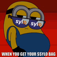 Sylo Syloio GIF