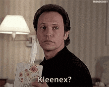 Kleenex Meme GIF - Kleenex Meme Sticker GIFs