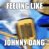 Johnny Dang Mexican Ot GIF - Johnny Dang Mexican Ot Gold GIFs
