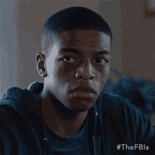 Disappointed Luke Hadley GIF - Disappointed Luke Hadley Fbi Most Wanted GIFs