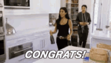 Cheers GIF - Congrats Kourtney Kardashian Cheers GIFs