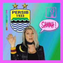 Fergie Persib GIF - Fergie Persib Gif GIFs