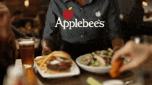 Apple Bee Food GIF - Apple Bee Food GIFs