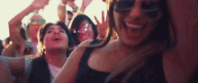 Overjoyed Partying GIF - Overjoyed Partying Ultra Mexico GIFs