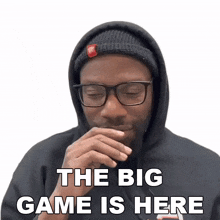 here here