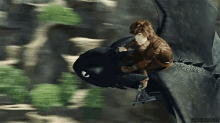 Rtte Hiccup GIF