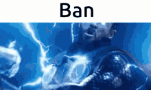 Ban Discord GIF - BAN Discord Sad - Discover & Share GIFs