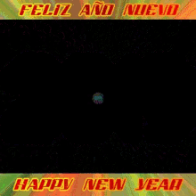Feliz2019 Happy New Year GIF - Feliz2019 Happy New Year 2019 GIFs