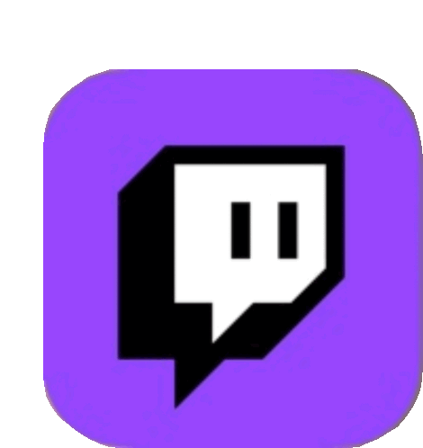 Twitch Sticker - Twitch Stickers