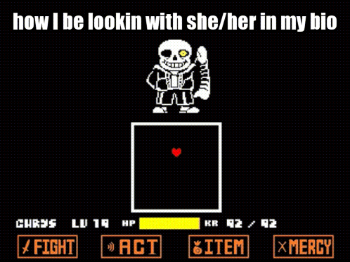 Fight Sans Undertale Right In Your Browser