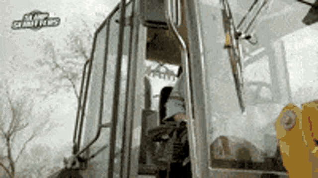 Sluipschutters Leo Alkemade GIF - Sluipschutters Leo Alkemade Ik Kan Dat Niet Vertellen GIFs