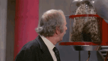 Ohh Willy Wonka And The Chocolate Factory GIF - Ohh Willy Wonka And The Chocolate Factory Wow GIFs