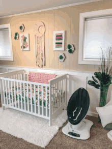 Baby Room Decor Baby Room Ideas GIF - Baby Room Decor Baby Room Ideas GIFs