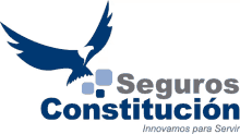 eagle bird seguros constitucion logo