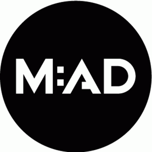 Mad Mad Growth Sticker - MAD Mad Growth Marketing - Discover & Share GIFs
