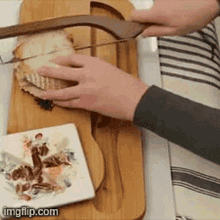 Charcuterie Boards Wood Cutting Boards GIF - Charcuterie Boards Wood Cutting Boards GIFs