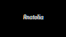 Anatolia GIF - Anatolia GIFs