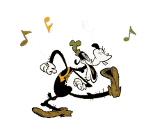 Cartoon Goofy GIF - Cartoon Goofy GIFs