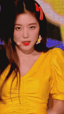 Irene Red Velvet GIF - Irene Red Velvet Bae Joohyun GIFs