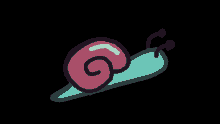 Fast Spinning GIF - Fast Spinning Snail GIFs