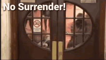 No Surrender Loyalist GIF - No Surrender Loyalist Unionist GIFs