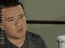 Jared Halley Dont Doubt It GIF - Jared Halley Dont Doubt It GIFs