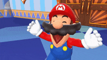 Smg4 Mario GIF - Smg4 Mario Great GIFs