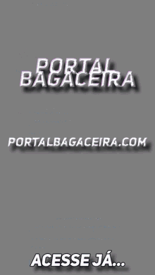 Portal Bagaceira Fórum GIF - Portal Bagaceira Bagaceira Fórum GIFs