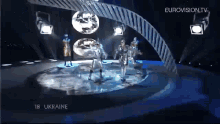 Halynex Esc GIF - Halynex Esc Eurovision GIFs