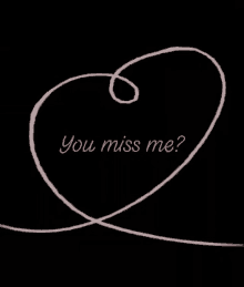 Miss You Missing GIF - Miss You Missing Love You GIFs