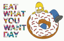 Homer Simpson GIF - Homer Simpson GIFs