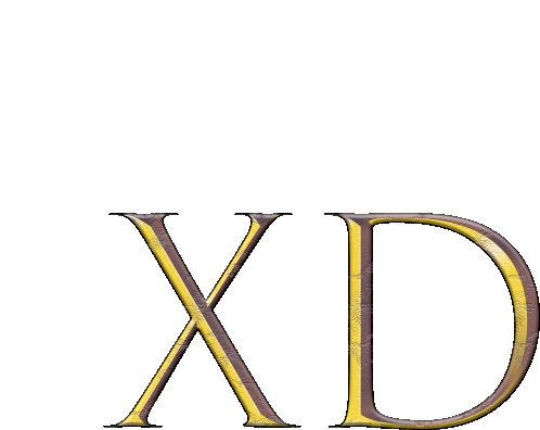 Xd Sticker - Xd Stickers