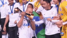 Corinthians Mundial GIF