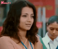 Surprised.Gif GIF - Surprised Vinnaithandi Varuvaya Trisha GIFs