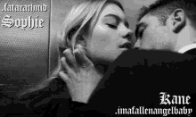 Couples Elevator GIF - Couples Elevator Kiss GIFs
